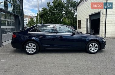 Седан Audi A4 2010 в Ивано-Франковске фото 8 Седан Audi A4 2010 в Ивано-Франковске
