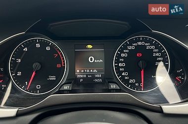 Седан Audi A4 2010 в Ивано-Франковске фото 16 Седан Audi A4 2010 в Ивано-Франковске