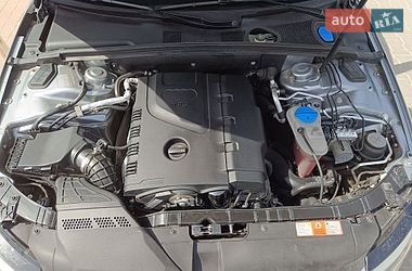 Універсал Audi A4 2008 в Тернополі
