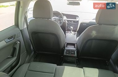 Універсал Audi A4 2008 в Тернополі