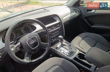 Універсал Audi A4 2008 в Тернополі