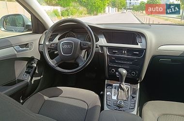 Універсал Audi A4 2008 в Тернополі