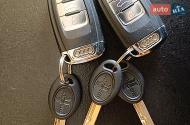 Універсал Audi A4 2008 в Тернополі