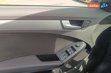 Універсал Audi A4 2008 в Тернополі