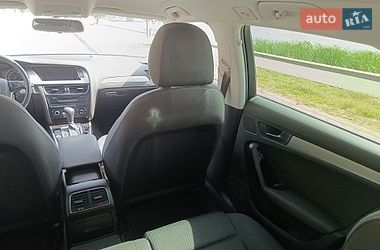 Універсал Audi A4 2008 в Тернополі