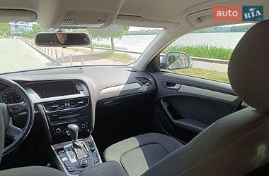 Універсал Audi A4 2008 в Тернополі
