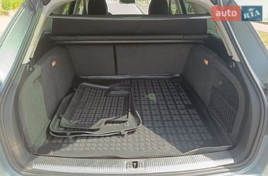 Універсал Audi A4 2008 в Тернополі