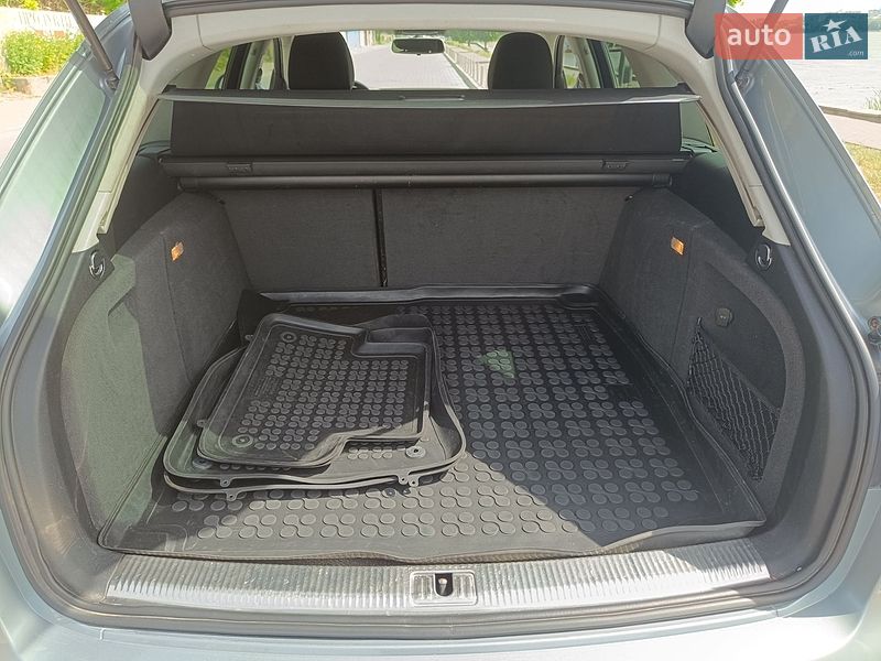 Універсал Audi A4 2008 в Тернополі