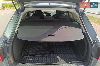 Универсал Audi A4 2008 в Тернополе
