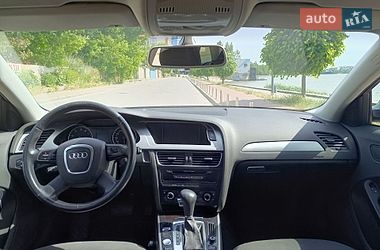 Універсал Audi A4 2008 в Тернополі