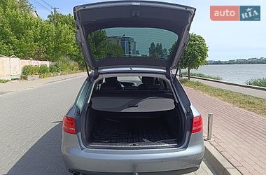 Універсал Audi A4 2008 в Тернополі