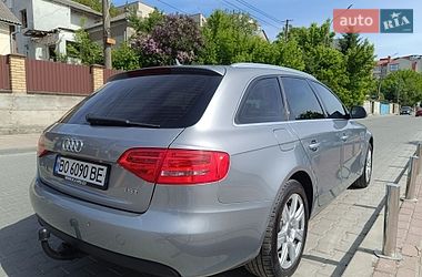 Универсал Audi A4 2008 в Тернополе