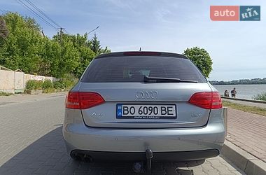 Універсал Audi A4 2008 в Тернополі