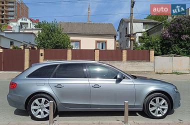 Універсал Audi A4 2008 в Тернополі