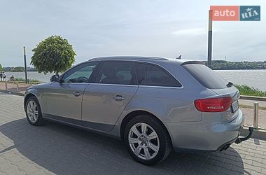 Універсал Audi A4 2008 в Тернополі