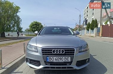 Універсал Audi A4 2008 в Тернополі