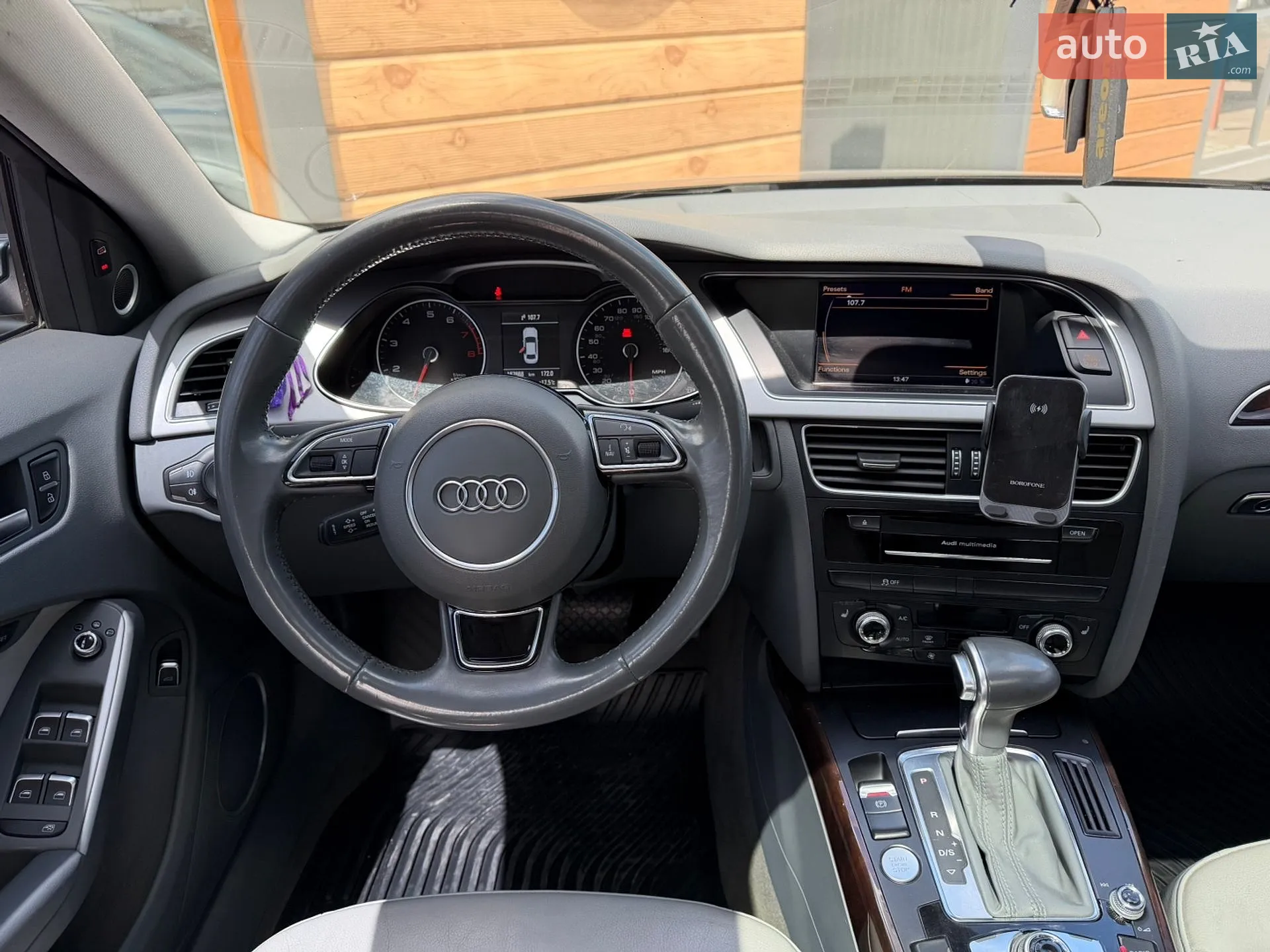 2015 Audi A4 - мініатюра 14