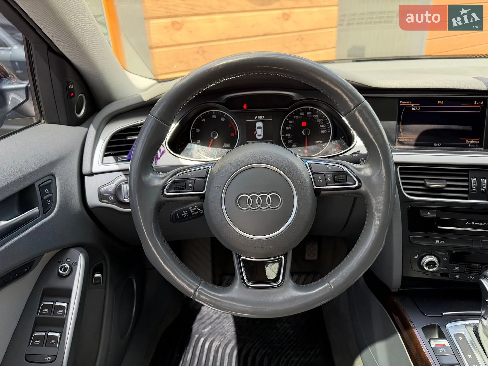 2015 Audi A4 - мініатюра 15