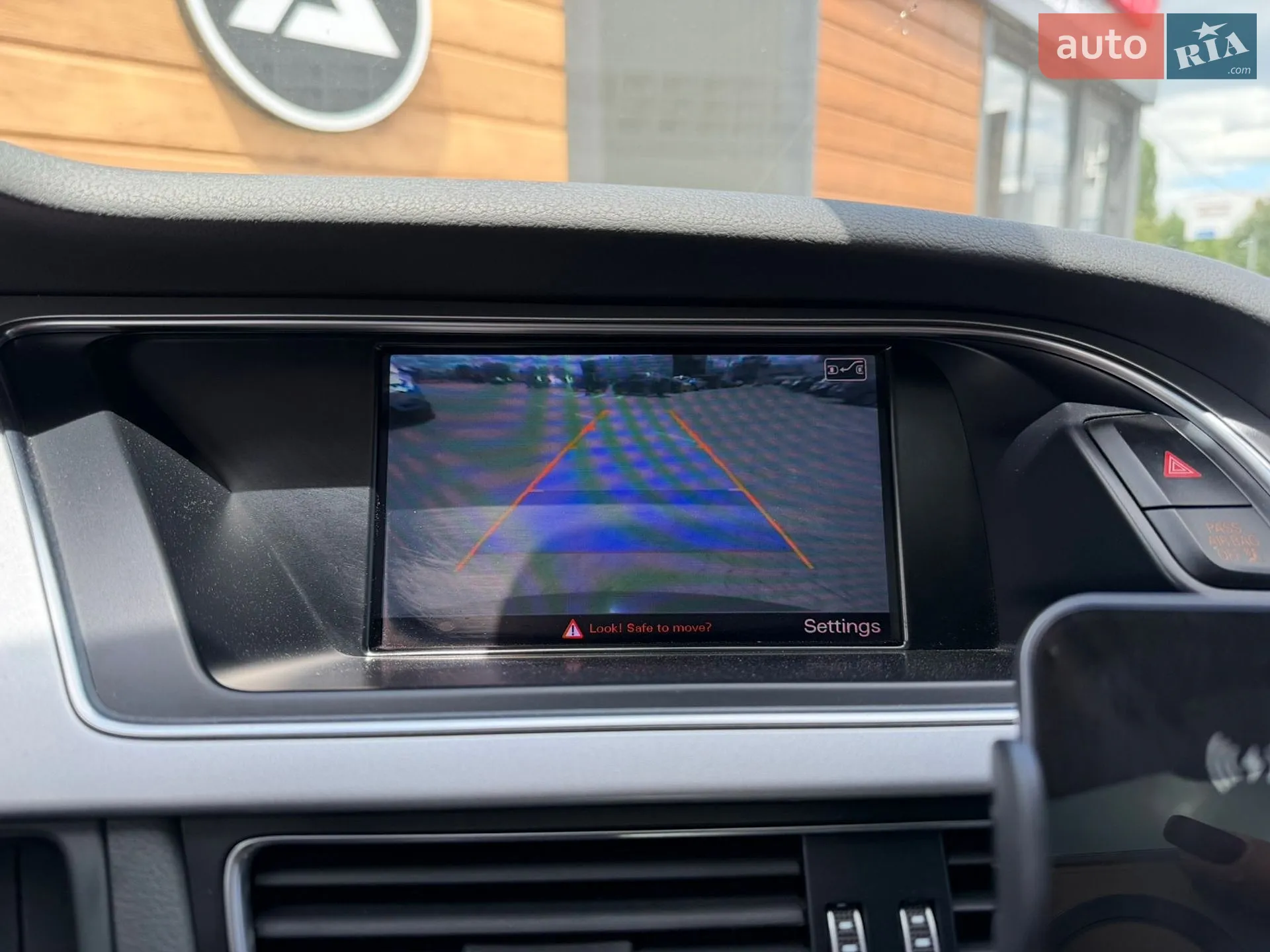 2015 Audi A4 - мініатюра 17