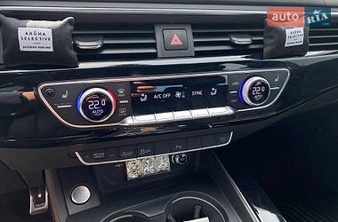 Седан Audi A4 2019 в Львове