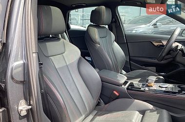 Седан Audi A4 2019 в Львове