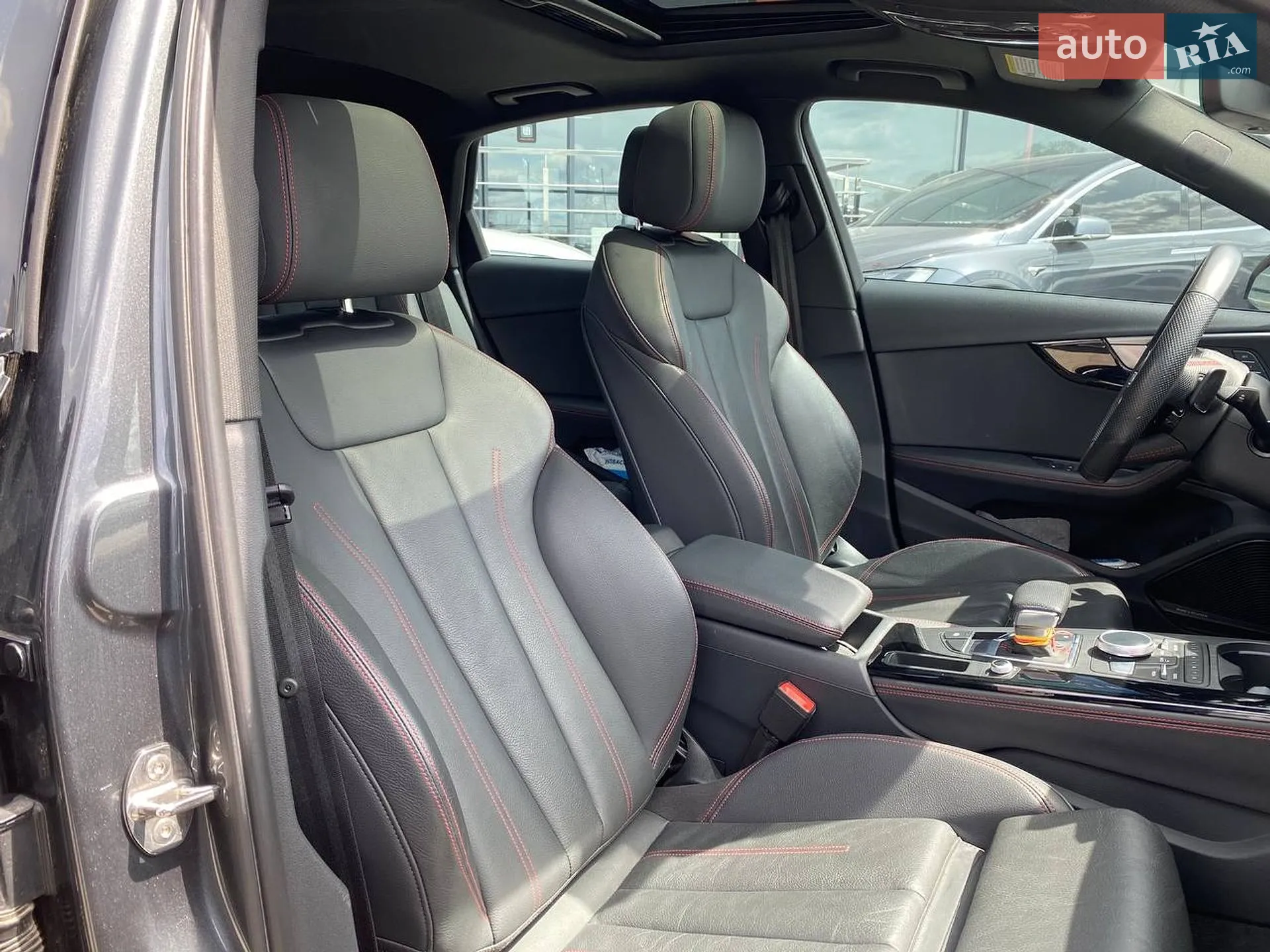 2019 Audi A4 - мініатюра 30