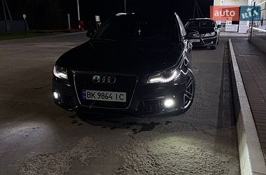 Універсал Audi A4 2008 в Вараші