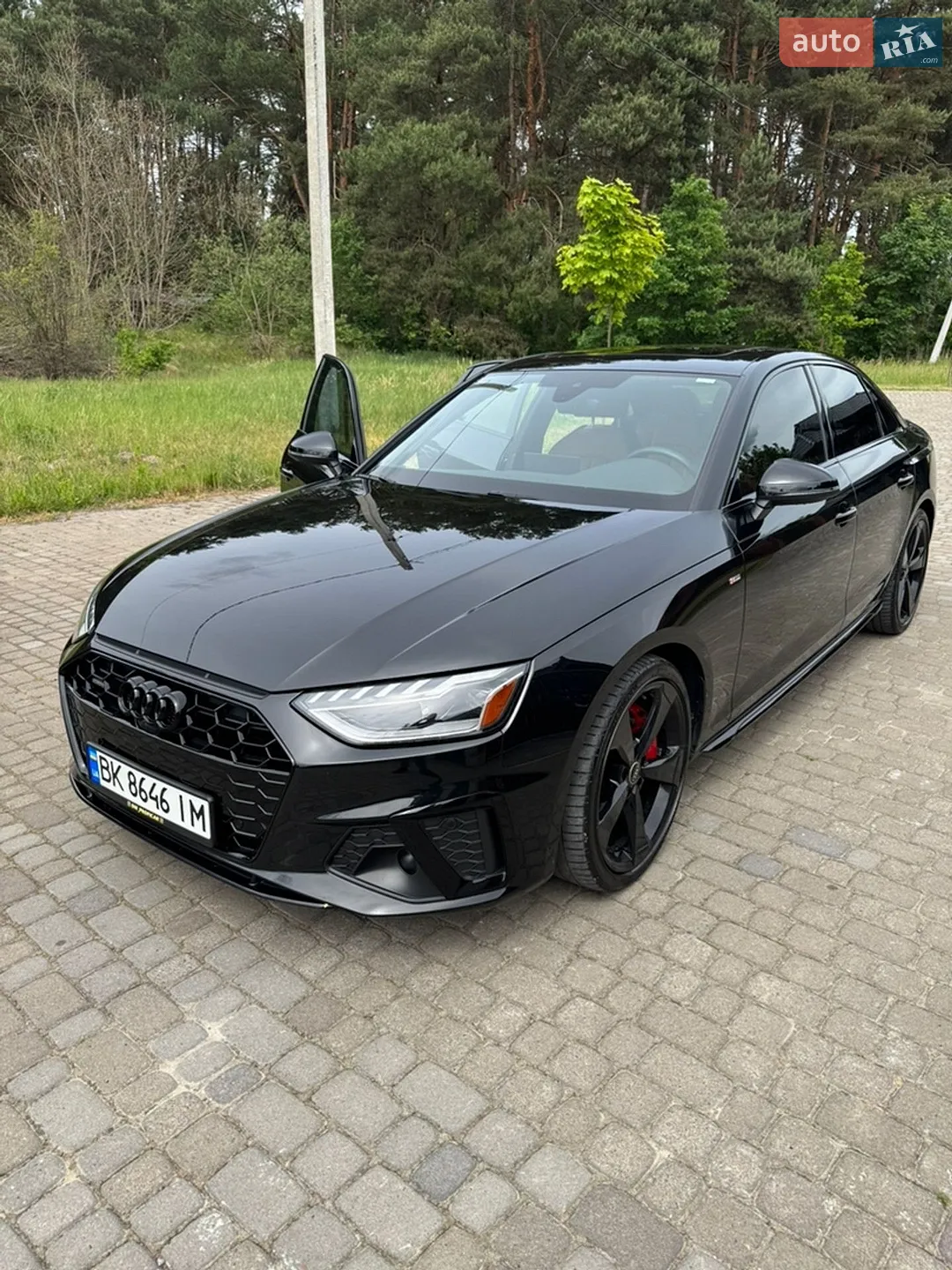 2022 Audi A4 - мініатюра 3