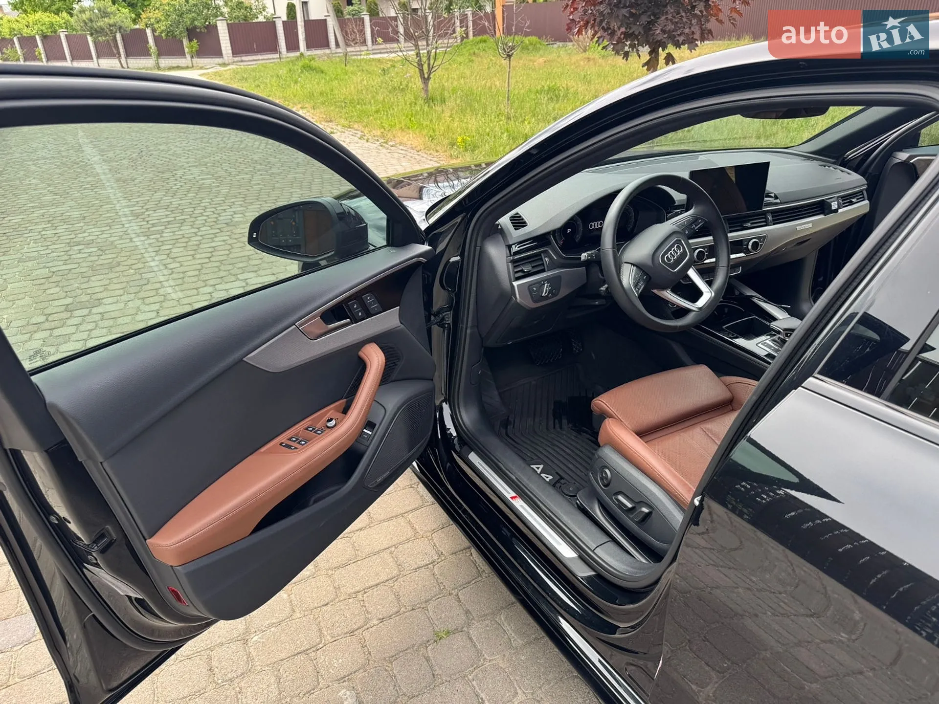 2022 Audi A4 - мініатюра 15