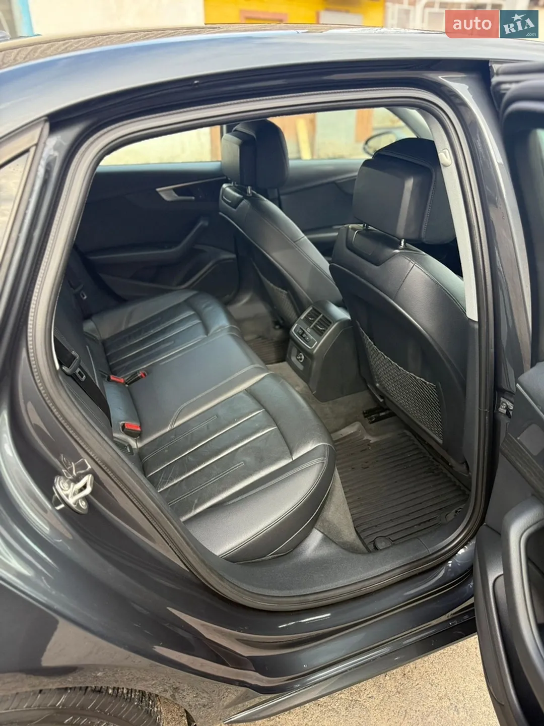 2018 Audi A4 - мініатюра 22