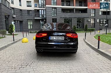 Седан Audi A4 2014 в Броварах фото 9 Седан Audi A4 2014 в Броварах