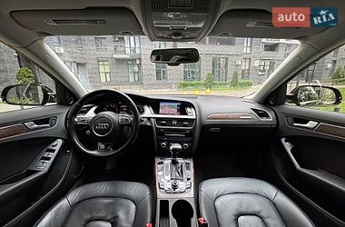 Седан Audi A4 2014 в Броварах фото 25 Седан Audi A4 2014 в Броварах