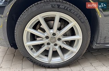 Седан Audi A4 2014 в Броварах фото 37 Седан Audi A4 2014 в Броварах