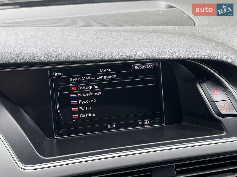 Седан Audi A4 2014 в Броварах фото 42 Седан Audi A4 2014 в Броварах