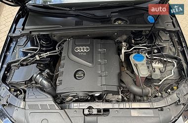 Седан Audi A4 2014 в Броварах фото 45 Седан Audi A4 2014 в Броварах