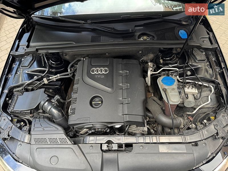 Седан Audi A4 2014 в Броварах фото 45 Седан Audi A4 2014 в Броварах