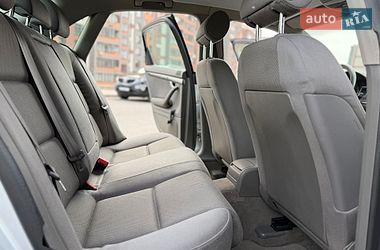 Седан Audi A4 2004 в Тернополі
