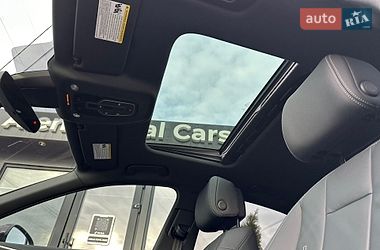 Седан Audi A4 2022 в Харькове