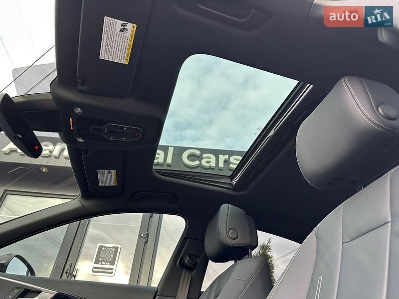 Седан Audi A4 2022 в Харькове