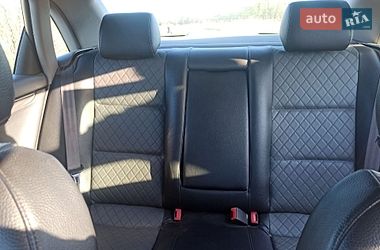 Седан Audi A4 2001 в Переяславі
