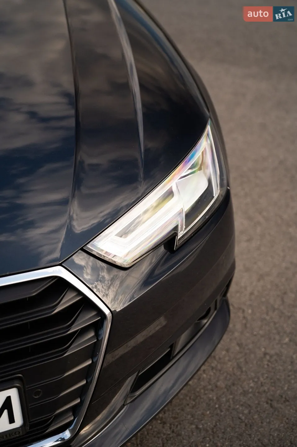 2017 Audi A4 - мініатюра 10