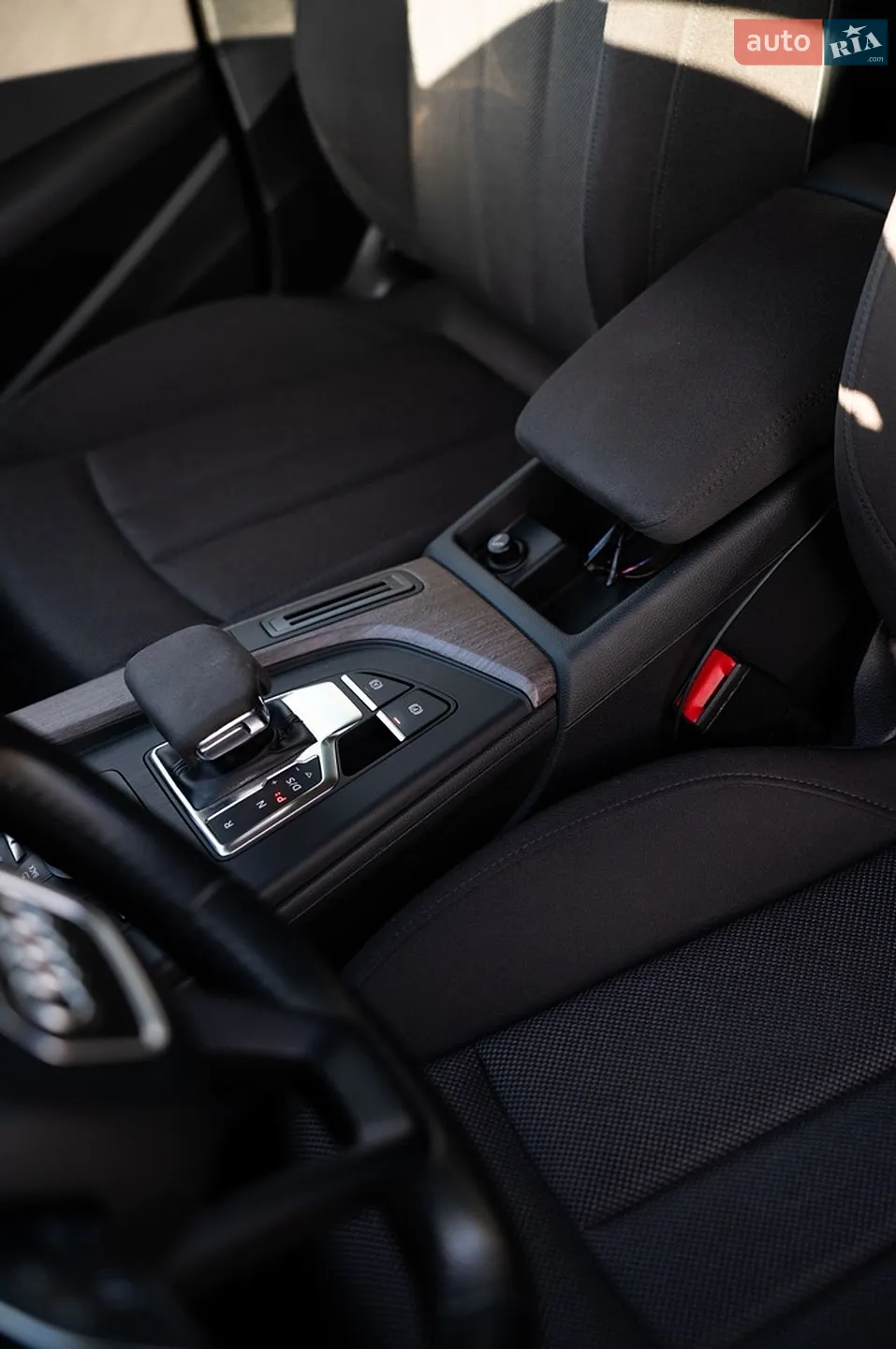 2017 Audi A4 - мініатюра 18