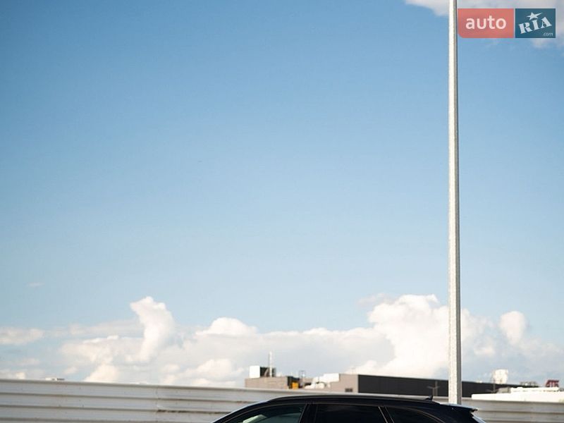 Универсал Audi A4 2017 в Львове
