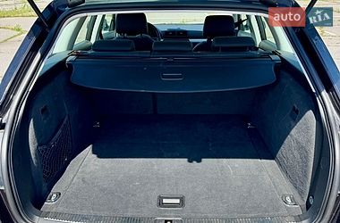 Універсал Audi A4 2008 в Кременчуці