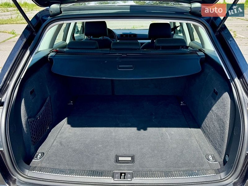 Універсал Audi A4 2008 в Кременчуці