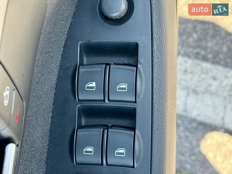 Універсал Audi A4 2008 в Кременчуці