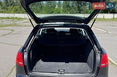 Універсал Audi A4 2008 в Кременчуці