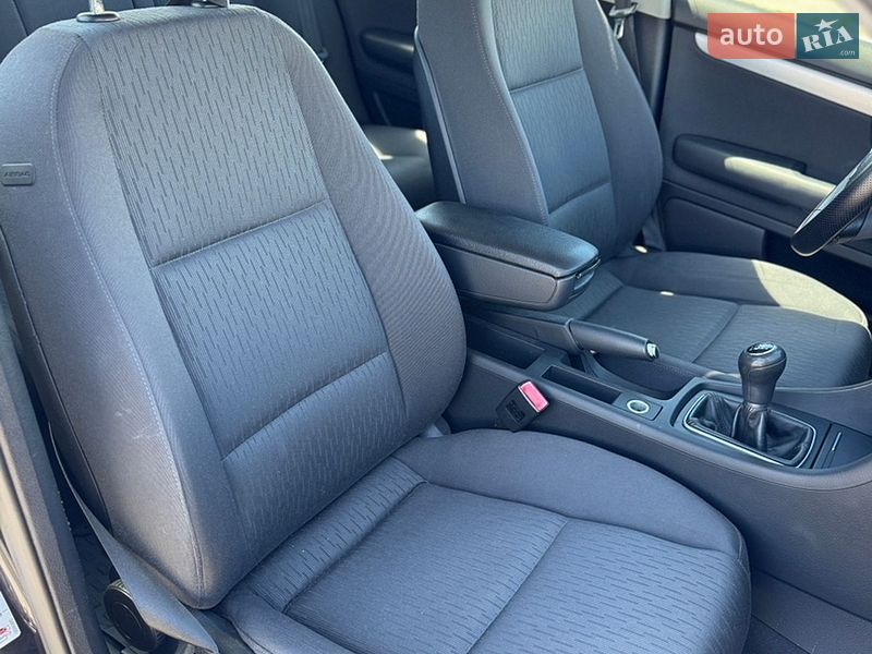 Універсал Audi A4 2008 в Кременчуці