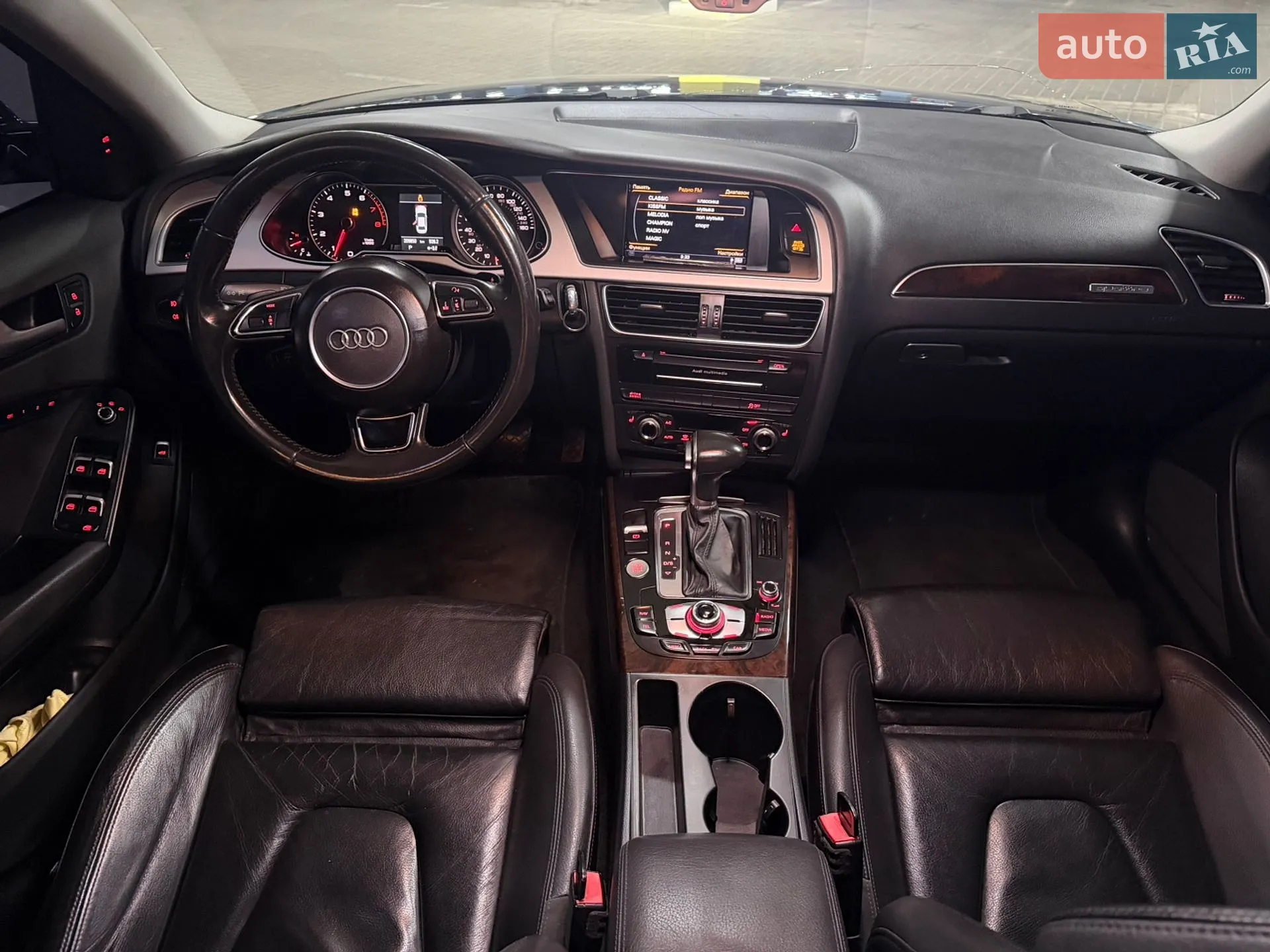 2015 Audi A4 - мініатюра 10