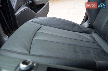 Седан Audi A4 2017 в Трускавці